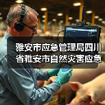 雅安市应急管理局四川省雅安市自然灾害应急能力提升工程基层防灾项目(四次)招标公告(图1) 雅安市应急管理局四川省雅安市自然灾害应急能力提升工程基层防灾项目(四次)招标公告(图1)