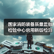 国家消防装备质量监督检验中心启用新版检测认证合同(图3) 国家消防装备质量监督检验中心启用新版检测认证合同(图3)