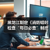 黑龙江制定《消防错时检查“每日必查”制度》(图2) 黑龙江制定《消防错时检查“每日必查”制度》(图2)