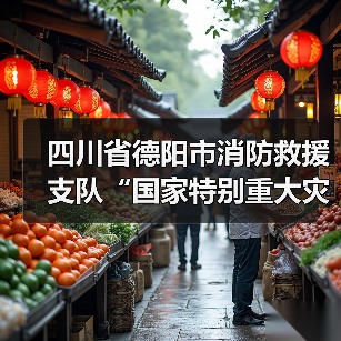 四川省德阳市消防救援支队“国家特别重大灾害救援指挥部”方舱采购项目竞争性谈判公告（图4）