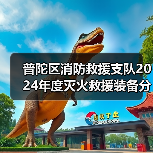 普陀区消防救援支队2024年度灭火救援装备分散采购项目(第四次)(包件8)公开招标公告(图4) 普陀区消防救援支队2024年度灭火救援装备分散采购项目(第四次)(包件8)公开招标公告(图4)