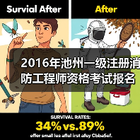 2016年池州一级注册消防工程师资格考试报名时间通知(图4) 2016年池州一级注册消防工程师资格考试报名时间通知(图4)