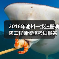 2016年池州一级注册消防工程师资格考试报名时间通知(图2) 2016年池州一级注册消防工程师资格考试报名时间通知(图2)