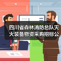 四川省森林消防总队灭火装备物资采购招标公告（图3）