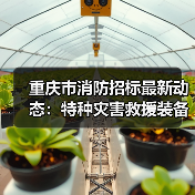 重庆市消防招标最新动态:特种灾害救援装备采购启动(图3) 重庆市消防招标最新动态:特种灾害救援装备采购启动(图3)
