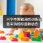 兴宁市智能消防训练设备采购招标最新动态:参标条件解析(图2) 兴宁市智能消防训练设备采购招标最新动态:参标条件解析(图2)
