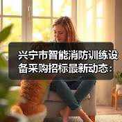 兴宁市智能消防训练设备采购招标最新动态:参标条件解析(图1) 兴宁市智能消防训练设备采购招标最新动态:参标条件解析(图1)