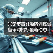 兴宁市智能消防训练设备采购招标最新动态:参标条件解析(图3) 兴宁市智能消防训练设备采购招标最新动态:参标条件解析(图3)