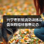 兴宁市智能消防训练设备采购招标最新动态:参标条件解析(图4) 兴宁市智能消防训练设备采购招标最新动态:参标条件解析(图4)