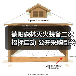德阳森林灭火装备二次招标启动 公开采购引关注(图4) 德阳森林灭火装备二次招标启动 公开采购引关注(图4)
