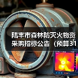 陆丰市森林防灭火物资采购招标公告(预算319万)(图3) 陆丰市森林防灭火物资采购招标公告(预算319万)(图3)