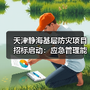 天津静海基层防灾项目招标启动:应急管理能力提升新举措(图3) 天津静海基层防灾项目招标启动:应急管理能力提升新举措(图3)