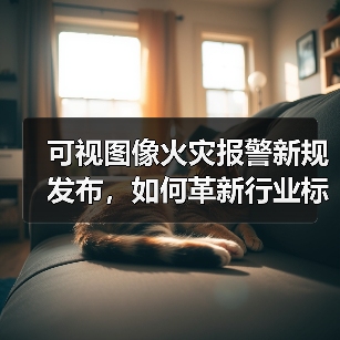 可视图像火灾报警新规发布,如何革新行业标准?(图4) 可视图像火灾报警新规发布,如何革新行业标准?(图4)