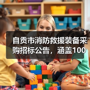 自贡市消防救援装备采购招标公告,涵盖100+种设备清单(图1) 自贡市消防救援装备采购招标公告,涵盖100+种设备清单(图1)