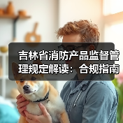 吉林省消防产品监督管理规定解读:合规指南与市场准入解析(图3) 吉林省消防产品监督管理规定解读:合规指南与市场准入解析(图3)
