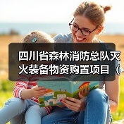 四川省森林消防总队灭火装备物资购置项目(二次)公开招标采购公告(图1) 四川省森林消防总队灭火装备物资购置项目(二次)公开招标采购公告(图1)
