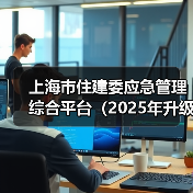 上海市住建委应急管理综合平台(2025年升级改造)的公开招标公告(图3) 上海市住建委应急管理综合平台(2025年升级改造)的公开招标公告(图3)