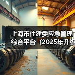 上海市住建委应急管理综合平台(2025年升级改造)的公开招标公告(图4) 上海市住建委应急管理综合平台(2025年升级改造)的公开招标公告(图4)