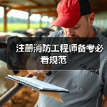 注册消防工程师备考必看规范(图2) 注册消防工程师备考必看规范(图2)