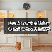 陕西省救灾物资储备中心省级应急救灾物资采购2招标公告(图4) 陕西省救灾物资储备中心省级应急救灾物资采购2招标公告(图4)
