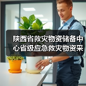 陕西省救灾物资储备中心省级应急救灾物资采购2招标公告(图1) 陕西省救灾物资储备中心省级应急救灾物资采购2招标公告(图1)
