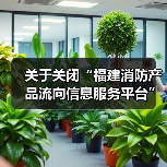 关于关闭“福建消防产品流向信息服务平台”的通知!(图1) 关于关闭“福建消防产品流向信息服务平台”的通知!(图1)