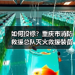 如何投标？重庆市消防救援总队灭火救援装备采购需求公示（图4）