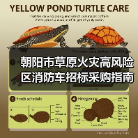 朝阳市草原火灾高风险区消防车招标采购指南(图1) 朝阳市草原火灾高风险区消防车招标采购指南(图1)