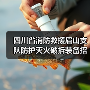 四川省消防救援眉山支队防护灭火破拆装备招标公告来了!(图1) 四川省消防救援眉山支队防护灭火破拆装备招标公告来了!(图1)