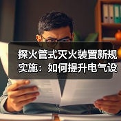 探火管式灭火装置新规实施:如何提升电气设备防火安全?(图3) 探火管式灭火装置新规实施:如何提升电气设备防火安全?(图3)