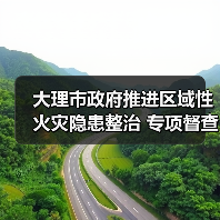 大理市政府推进区域性火灾隐患整治 专项督查机制如何落实？（图4）