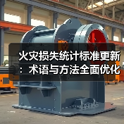 火灾损失统计标准更新:术语与方法全面优化(图3) 火灾损失统计标准更新:术语与方法全面优化(图3)
