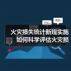 火灾损失统计新规实施,如何科学评估火灾损失?(图3) 火灾损失统计新规实施,如何科学评估火灾损失?(图3)