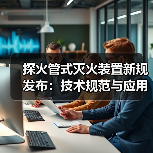 探火管式灭火装置新规发布:技术规范与应用前景(图3) 探火管式灭火装置新规发布:技术规范与应用前景(图3)