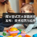 探火管式灭火装置新规发布:技术规范与应用前景(图4) 探火管式灭火装置新规发布:技术规范与应用前景(图4)