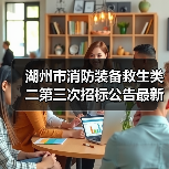 湖州市消防装备救生类二第三次招标公告最新解读(图2) 湖州市消防装备救生类二第三次招标公告最新解读(图2)