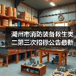 湖州市消防装备救生类二第三次招标公告最新解读(图3) 湖州市消防装备救生类二第三次招标公告最新解读(图3)