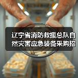 辽宁省消防救援总队自然灾害应急装备采购招标公告(图4) 辽宁省消防救援总队自然灾害应急装备采购招标公告(图4)