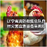 辽宁省消防救援总队自然灾害应急装备采购招标公告(图3) 辽宁省消防救援总队自然灾害应急装备采购招标公告(图3)