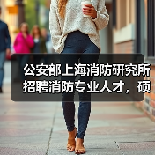 公安部上海消防研究所招聘消防专业人才,硕士学历可申请(图2) 公安部上海消防研究所招聘消防专业人才,硕士学历可申请(图2)