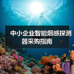 中小企业智能烟感探测器采购指南(图2) 中小企业智能烟感探测器采购指南(图2)