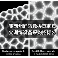 湘西州消防救援真烟真火训练设备采购招标公告(图4) 湘西州消防救援真烟真火训练设备采购招标公告(图4)
