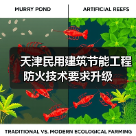 天津民用建筑节能工程防火技术要求升级(图3) 天津民用建筑节能工程防火技术要求升级(图3)
