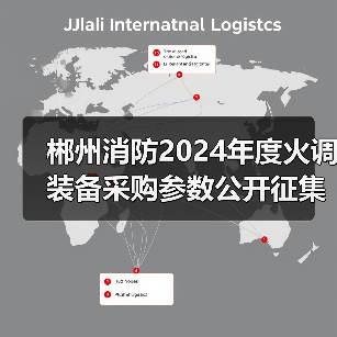 郴州消防2024年度火调装备采购参数公开征集公告发布(图4) 郴州消防2024年度火调装备采购参数公开征集公告发布(图4)