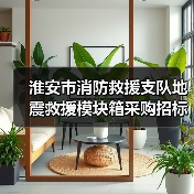 淮安市消防救援支队地震救援模块箱采购招标项目报名指南(图3) 淮安市消防救援支队地震救援模块箱采购招标项目报名指南(图3)