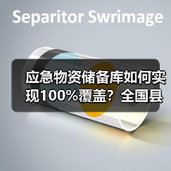 应急物资储备库如何实现100%覆盖?全国县级全面布局(图3) 应急物资储备库如何实现100%覆盖?全国县级全面布局(图3)