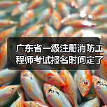 广东省一级注册消防工程师考试报名时间定了?(图3) 广东省一级注册消防工程师考试报名时间定了?(图3)