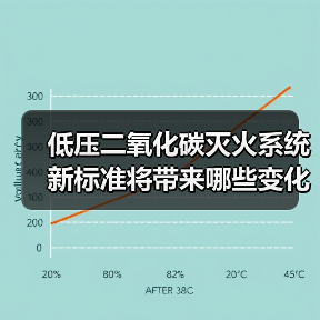 低压二氧化碳灭火系统新标准将带来哪些变化?(图4) 低压二氧化碳灭火系统新标准将带来哪些变化?(图4)