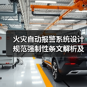 火灾自动报警系统设计规范强制性条文解析及实施要求（图2）