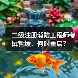 二级注册消防工程师考试暂缓，何时重启？（图3）